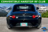 Used 2020 MAZDA MX-5 Miata RF Club image 4