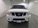 Used 2015 Nissan Armada SL w/ Moonroof Package image 3