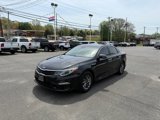 Used 2020 Kia Optima LX image 3