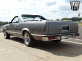 Used 1985 Chevrolet El Camino V8 image 5