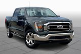 Certified 2021 Ford F150 XLT w/ Equipment Group 302A High image 2
