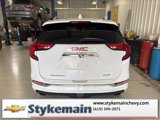 Used 2018 GMC Terrain Denali w/ Advanced Safety Package image 4