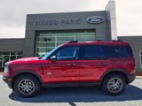 Certified 2021 Ford Bronco Sport Big Bend image 4