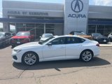 Used 2021 Acura TLX SH-AWD w/ Technology Package image 3