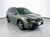 Used 2021 Subaru Forester Touring w/ Popular Package #2 image 3