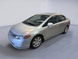 Used 2006 Honda Civic LX image 3