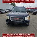 Used 2007 GMC Envoy SLE image 2