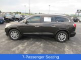 Used 2014 Buick Enclave Leather w/ Trailering Provision Package image 2