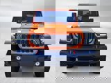 New 2025 Jeep Wrangler Unlimited Rubicon image 3
