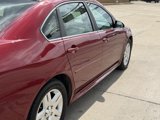 Used 2010 Chevrolet Impala LT w/ Luxury Edition Package image 6