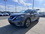 Used 2018 Nissan Murano SL w/ Moonroof Package image 4