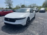 Used 2023 Honda Accord Sport image 3