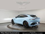 Used 2023 Aston Martin DBX image 3