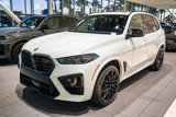 New 2025 BMW X5 M Competition w/ Executive Package image 3