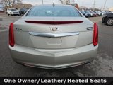 Used 2016 Cadillac XTS Luxury w/ Driver Awareness Package image 6