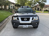 Used 2012 Nissan Xterra PRO-4X image 5