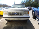Used 1990 Ford Bronco image 4