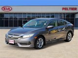 Used 2017 Honda Civic LX image 3