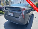 Used 2016 Toyota Prius Three image 6