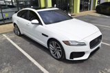 Used 2016 Jaguar XF S image 4