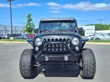 Used 2015 Jeep Wrangler Unlimited Rubicon image 2