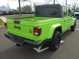 Certified 2021 Jeep Gladiator Willys image 2