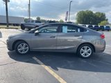 Used 2017 Chevrolet Cruze LT w/ Sun And Sound Package image 5