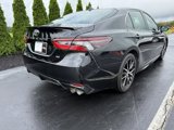 Certified 2024 Toyota Camry SE image 2