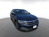 Used 2024 Volkswagen Jetta S image 3