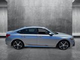 Used 2022 Honda Civic Touring image 4