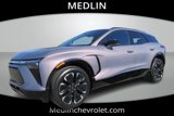 Used 2024 Chevrolet Blazer EV RS image 5
