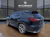 Used 2018 Lexus RX 350L FWD image 5