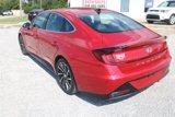 Used 2020 Hyundai Sonata SEL Plus w/ Cargo Package image 5