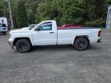 Used 2015 GMC Sierra 1500 2WD Regular Cab image 4