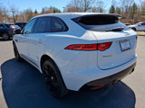 Used 2019 Jaguar F-PACE S image 4