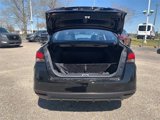 New 2025 Nissan Versa S w/ Trunk Package image 5