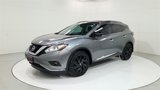Used 2017 Nissan Murano Platinum w/ Platinum Technology Package image 3
