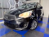 Used 2018 Mitsubishi Mirage G4 ES image 4