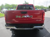 New 2025 RAM 1500 Big Horn image 5