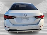Used 2024 Nissan Sentra SV image 3