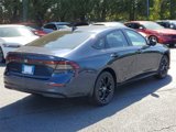 New 2025 Honda Accord SE image 5
