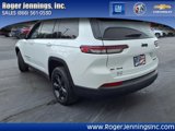 Used 2022 Jeep Grand Cherokee L Limited w/ Black Appearance Package image 3