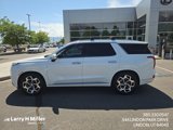 Used 2022 Hyundai Palisade Calligraphy image 3