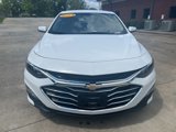 Used 2023 Chevrolet Malibu LT image 2