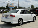 Used 2011 Toyota Corolla S image 3