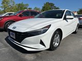 Used 2021 Hyundai Elantra SE image 3
