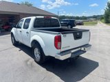 Used 2019 Nissan Frontier SV image 5