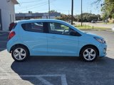 Used 2021 Chevrolet Spark LS image 6
