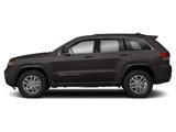 Certified 2018 Jeep Grand Cherokee Laredo image 2