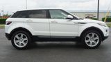 Used 2015 Land Rover Range Rover Evoque Pure Plus image 4